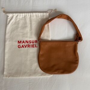 Mansur Gavriel Shoulder Bag
